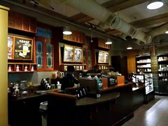 -星巴克臻选(北京前门大街店)