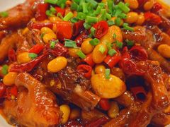 -辣小鲜·南昌大排档(船山路店)