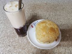 -沙溪兄茶餐厅