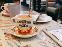 -鸿运茶餐厅(皇岗店)