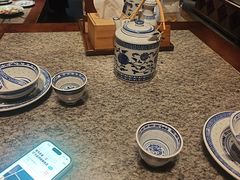 -南京大牌档(青岛万象城店)