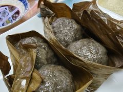 -老客家美食• 竹筒饭• 河鲜(龙门永汉店)