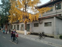 -四川大学(华西校区)