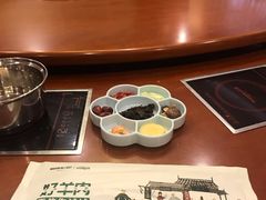 -阳坊胜利涮羊肉(阳坊老店)