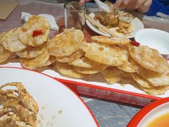 -虾享蟹逅小龙虾·螃蟹·小海鲜(吉林省总店)