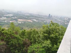 -南京市江宁方山