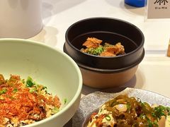 香料鸡翅-胡麻(静安嘉里店)