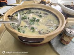 -沪依小酒馆心意菜