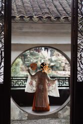 -八角古风摄影