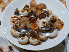 -渔娘渔家丹东海鲜(东直门店)