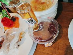 -江宴渔村·鱼鲜土菜(紫荆广场店)