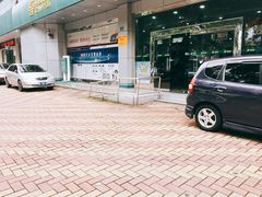 -中国邮政集团有限公司珠海市城区分公司