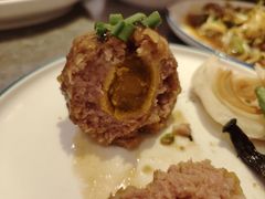 -闫府私房菜·老字号(恒隆店)