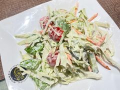 -娜玛瑟德餐厅(仙足岛店)