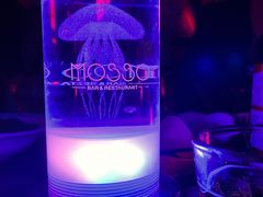 -MOSSO音乐酒吧·live house(南京旗舰店)