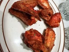 迷迭香烤鸡翅-CRAZYONES西班牙海鲜饭(上海美罗城店)