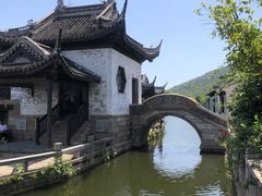 -惠山古镇·寄畅园