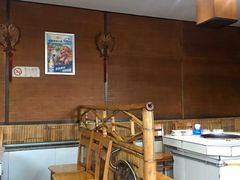 大堂-大鹅岛灶台鱼·铁锅炖(水库路店)