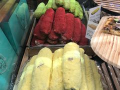 -工匠面包(壹方店)