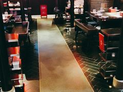 大堂-川西坝子火锅(清江东路3.0直营店)
