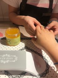 -米米奈児miminail