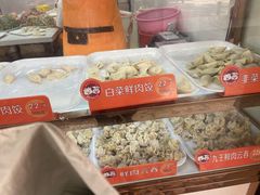 -炳记云饺(德政总店)