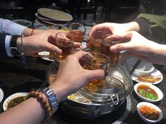 -八合里潮汕鲜牛肉火锅(深圳海岸城店)