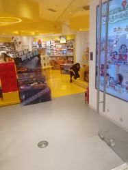 -乐高授权专卖店(鲁能城购物中心店)