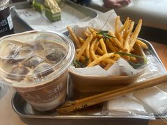 -SAANCI山池咖啡(海上世界文化艺术中心店)