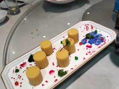 -鸭王烤鸭店(三里河店)