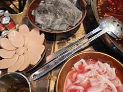 -正南齊北重庆老火锅(光华村直营店)