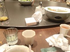 -桐湾大院·桐庐菜(滨江店)