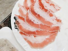 牛羊肉片-朋友的火锅店(辽大店)