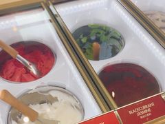 -Dal Cuore 达可芮冰淇淋(陕西北路店)