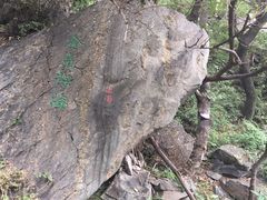 -北京鹫峰国家森林公园