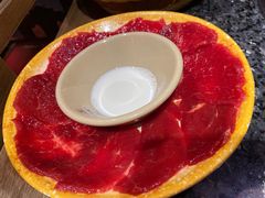 -蜀大侠火锅(森兰花园城店)