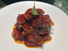 -苏帮袁Sue Cuisine(南开大悦城店)