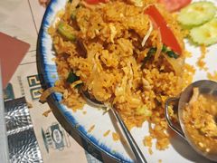 -金厨泰国餐厅·全泰籍厨师料理(拱北店)
