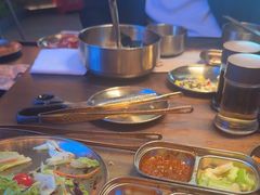 -西塔老太太泥炉烤肉(上海七宝领展广场店)