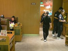 -巴奴毛肚火锅(二七万达店)
