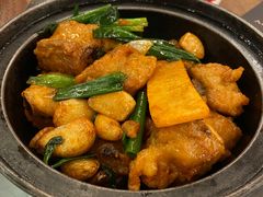 -先记烧鹅王·本地粤菜(福永店)