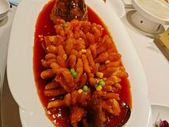 -庭院江南菜•烤鸭•非遗传承(上地•清河店)