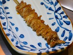 -66大阪烧烧鸟·益市家系拉面出张所