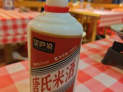 -望庐说·本地菜馆
