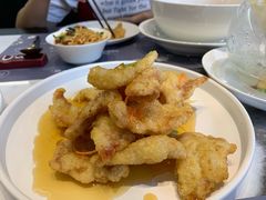 -南山鲜虾面·活鲜小馆·海味大连菜(南山总店)