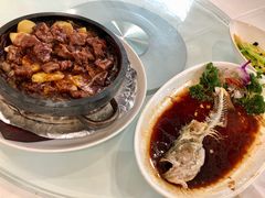 -小贝壳酒楼(经九路店)