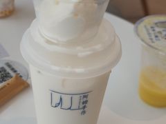 -阿嬷手作(柳州万象城店)