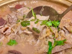 -金掌勺·锅包肉(广渠门店)