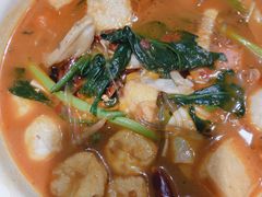 -臻炙大舍烤串(天龙家园店)