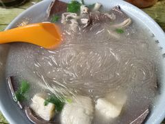 -金原鸭血粉丝汤总店(锁金村店)